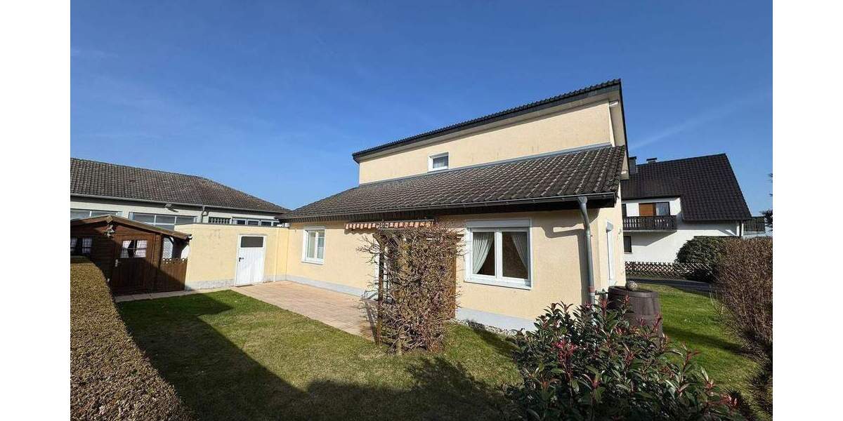 Einfamilienhaus Bad Honnef Aegidienberg - 4 Zimmer, 103 m&sup2;, 430.000&euro; | Angebot:25694150