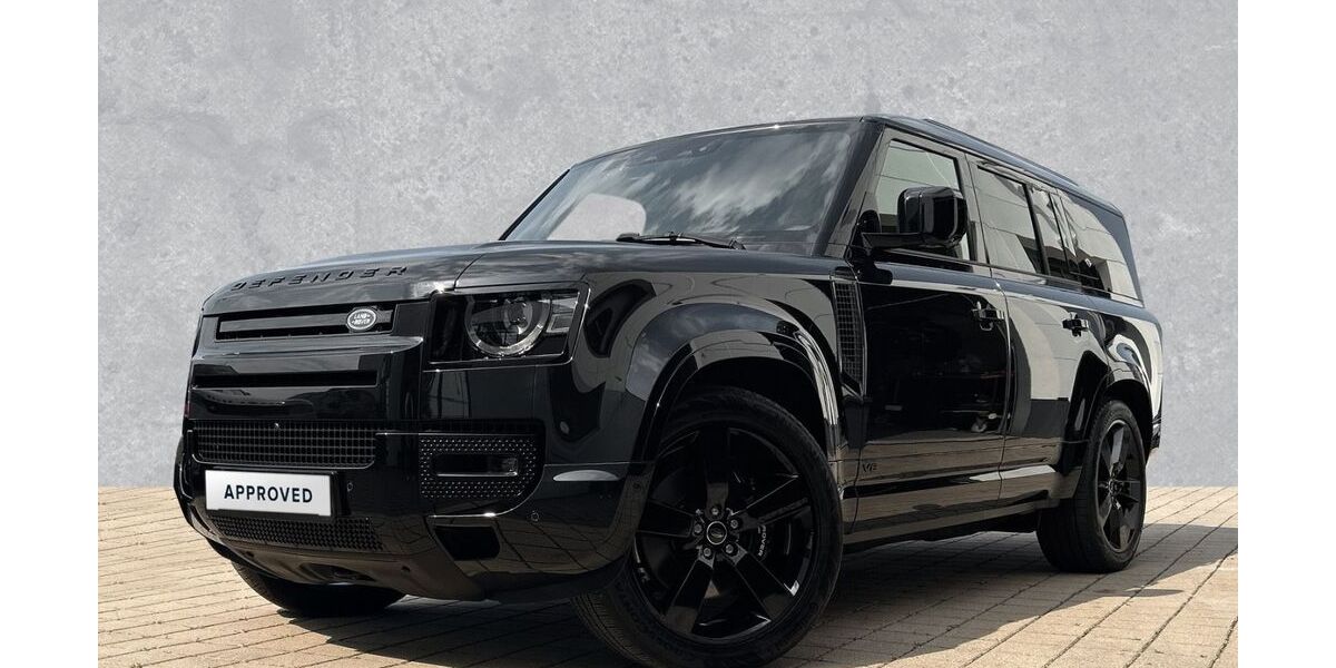 Land Rover Defender 18.900 km 112.890 &euro; Koblenz/Gwb. Arenberg 56077