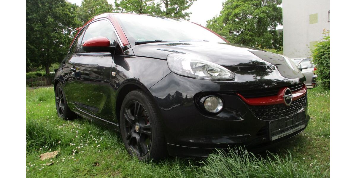 Opel Adam 70.989 km 9.490 &euro; Neuwied 56564