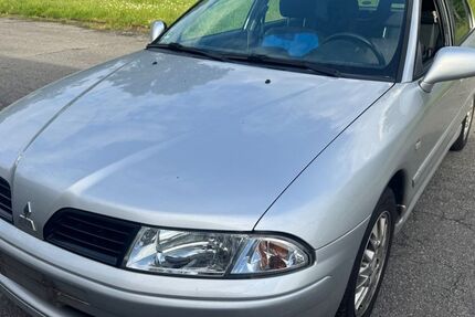 Mitsubishi Carisma 310.000 km 999 &euro; Niederwambach 57614