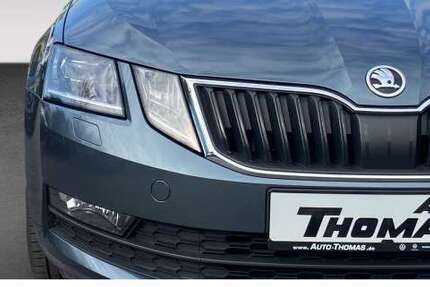 Skoda Octavia 121.322 km 15.850 &euro; Bad Honnef 53604
