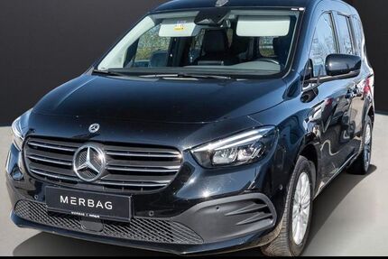 Mercedes-Benz T-Klasse 47.300 km 22.900 &euro; Neuwied 56566