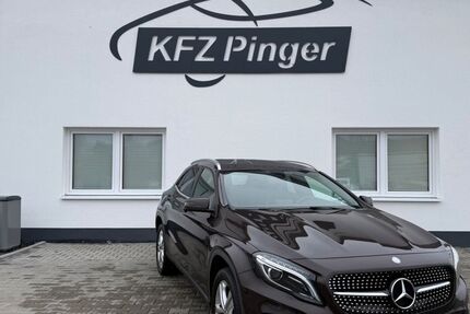 Mercedes-Benz GLA 200 216.500 km 11.999 &euro; Kottenheim 56736