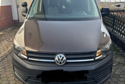VW Caddy Maxi 295.000 km 7.500 &euro; Ötzingen 56244