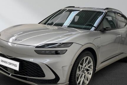 Genesis GV60 27.200 km 40.790 &euro; Andernach 56626