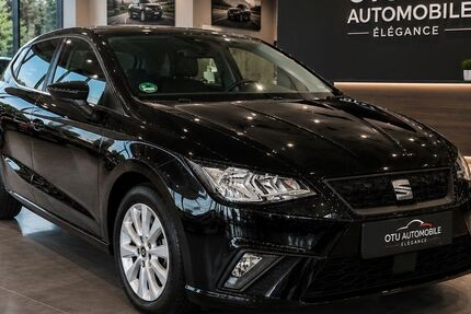 Seat Ibiza 9.000 km 15.950 &euro; Nassau 56377