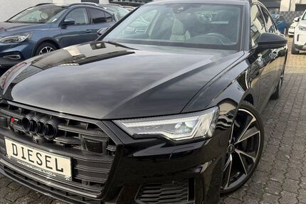 Audi S6 140.000 km 42.500 &euro; Wirges 56422