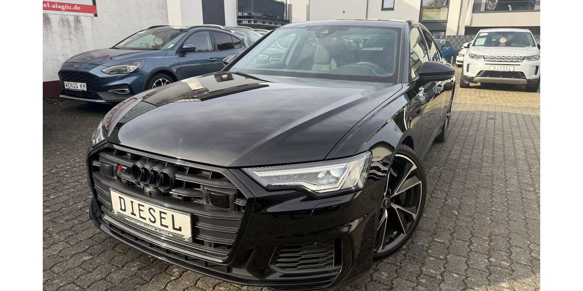 Audi S6 140.000 km 42.500 &euro; Wirges 56422