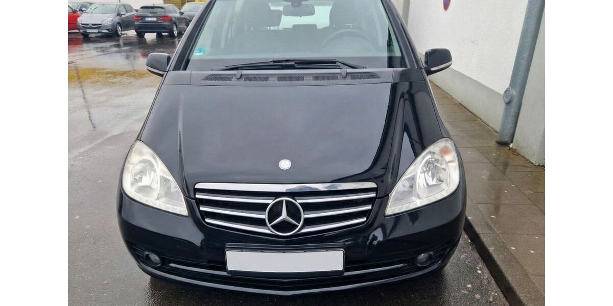 Mercedes-Benz A 160 66.250 km 5.600 &euro; Brohl-lützing 56656