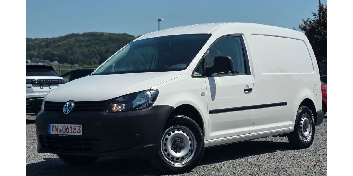 VW Caddy 131.000 km 11.990 &euro; Oberwinter 53424