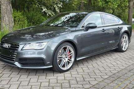 Audi A7 118.225 km 21.500 &euro; Selters 56242