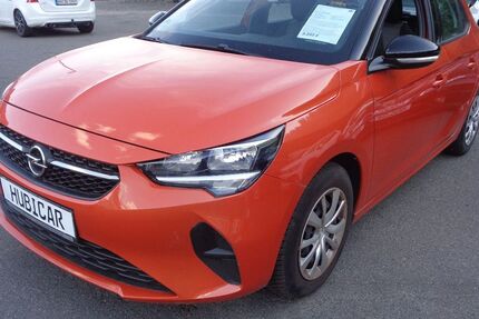 Opel Corsa 16.500 km 9.995 &euro; Remagen-Oberwinter 53424