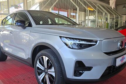 Volvo C40 55.000 km 26.700 &euro; Lahnstein 56112