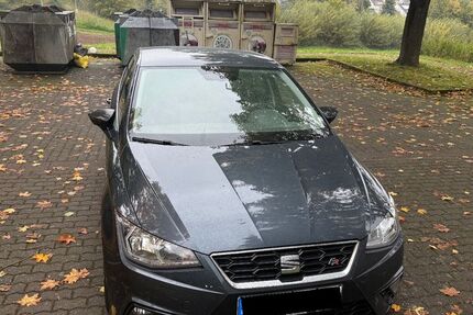 Seat Ibiza 50.000 km 15.000 &euro; Bassenheim 56220