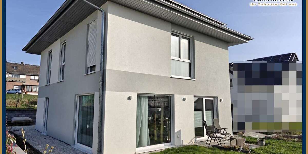 Einfamilienhaus Gackenbach - 5 Zimmer, 130 m&sup2;, 500.000&euro; | Angebot:25732447