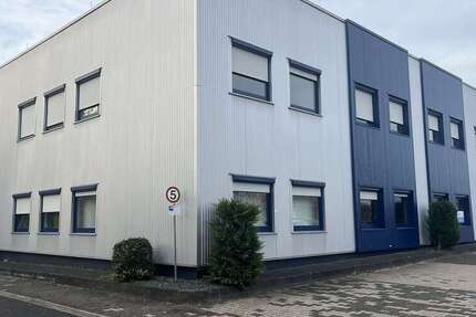 Gewerbeobjekt Mülheim-Kärlich Kärlich - 1.647&euro; | Angebot:27418192