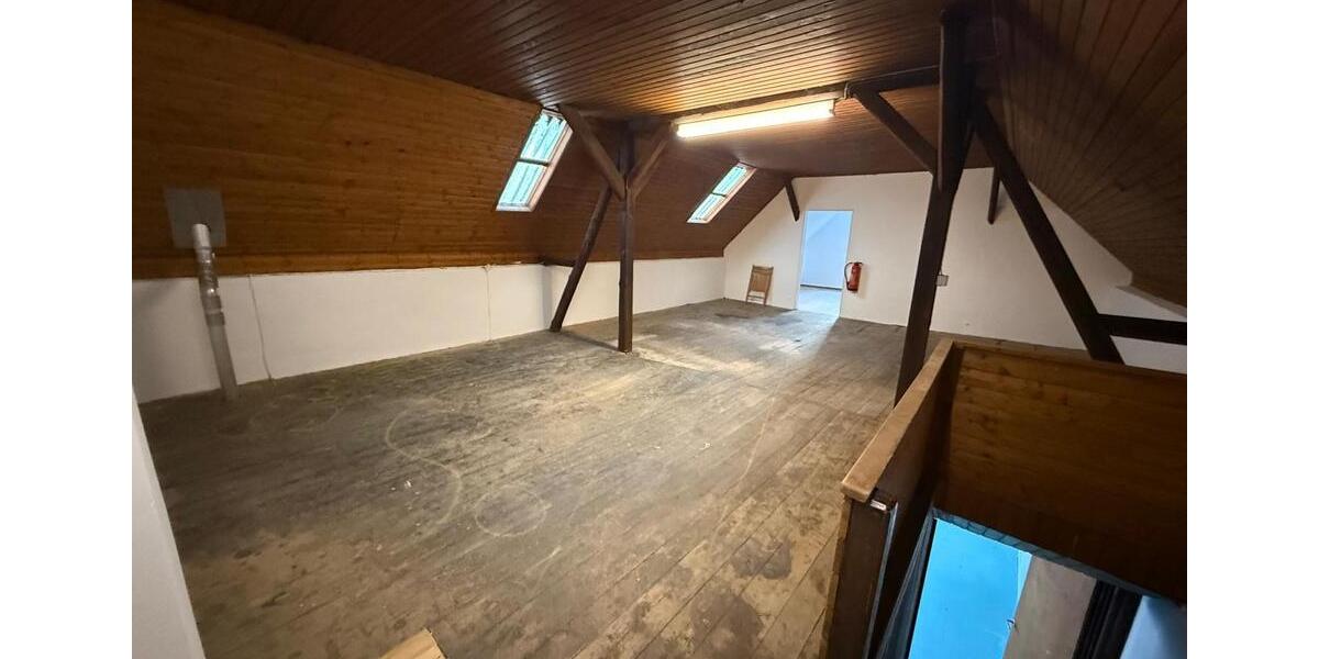 Gewerbeobjekt Raubach - 590&euro; | Angebot:25984925