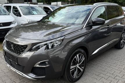 Peugeot 5008 53.900 km 18.900 &euro; Heimersheim 53474