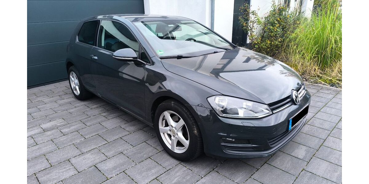VW Golf 186.770 km 6.799 &euro; Gering 56751