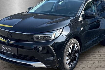 Opel Grandland (X) 46.765 km 22.900 &euro; Niederahr 56414