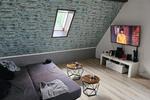 Dachgeschoßwohnung Steimel - 2.5 Zimmer, 50 m&sup2;, 390&euro; | Angebot:26021881