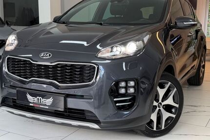 Kia Sportage 91.060 km 17.975 &euro; Sinzig 53489