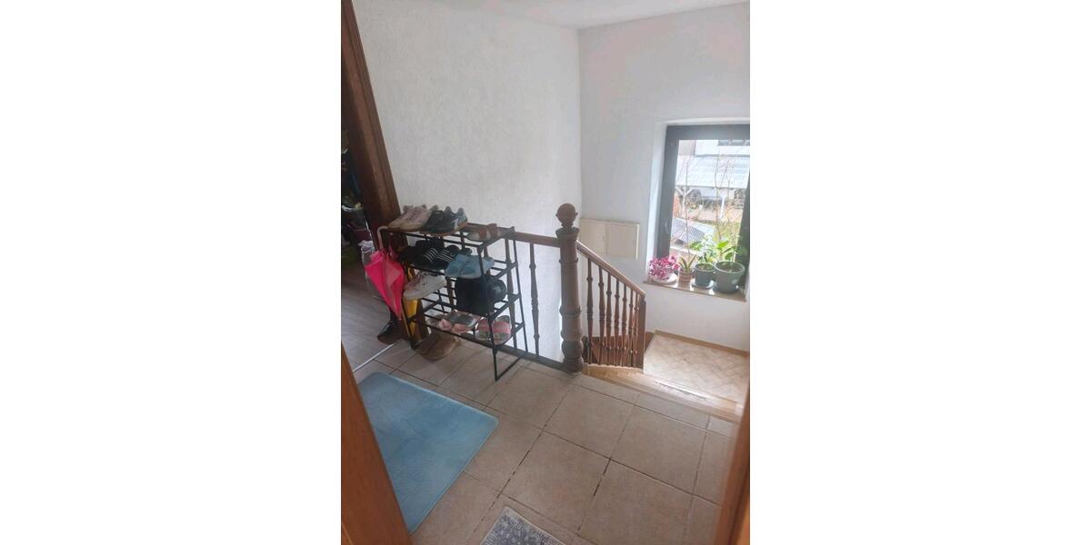 Dachgeschoßwohnung Ransbach-Baumbach Baumbach - 4 Zimmer, 80 m&sup2;, 1.150&euro; | Angebot:25959761