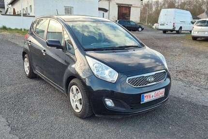 Kia Venga 239.000 km 3.000 &euro; Plaidt 56637