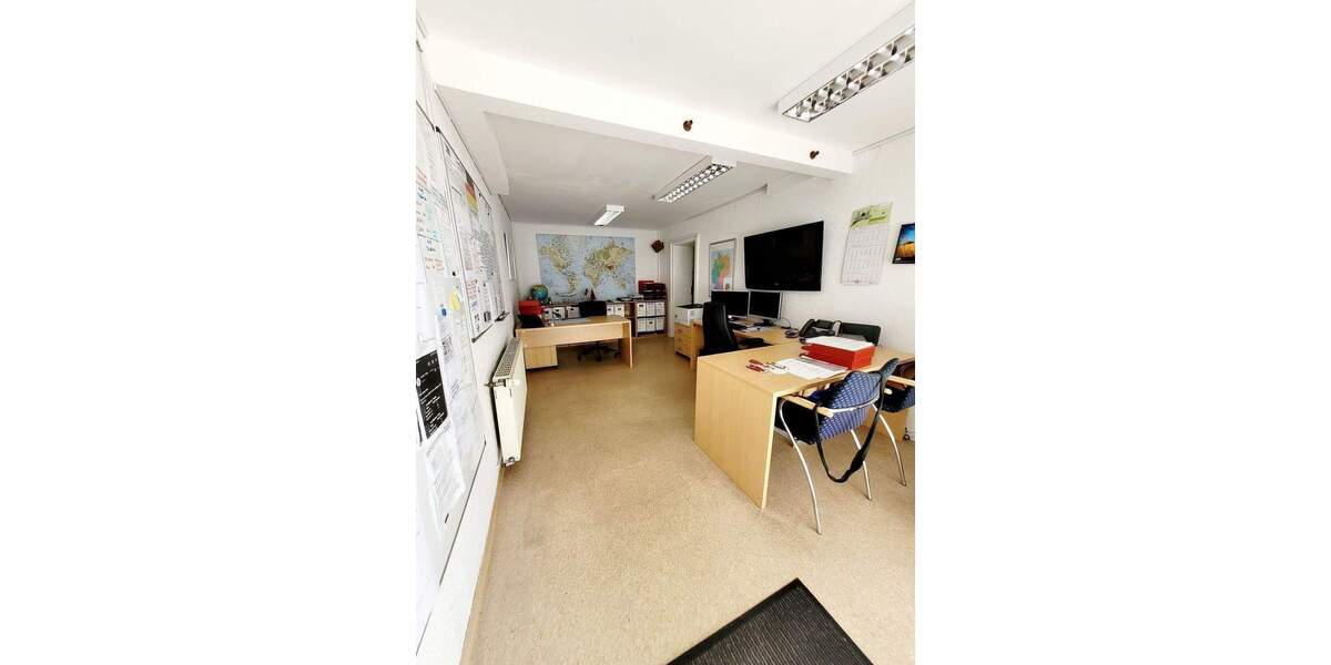 Mehrfamilienhaus, Wohnhaus Höhr-Grenzhausen Grenzhausen - 6 Zimmer, 168 m&sup2;, 209.000&euro; | Angebot:25702323