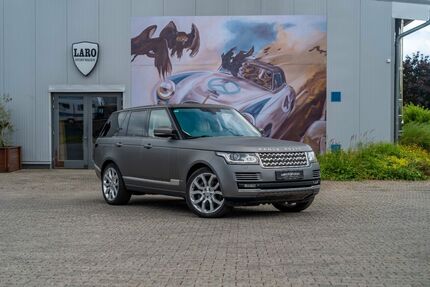 Land Rover Range Rover 93.199 km 35.900 &euro; Weitersburg 56191