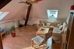 Dachgeschoßwohnung Koblenz Karthause - 2 Zimmer, 57 m&sup2;, 700&euro; | Angebot:26387174