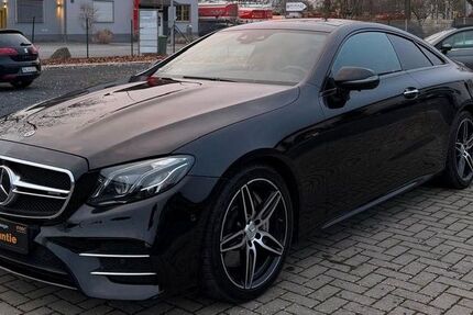 Mercedes-Benz E 53 AMG 78.000 km 48.998 &euro; Rheinbreitbach 53619