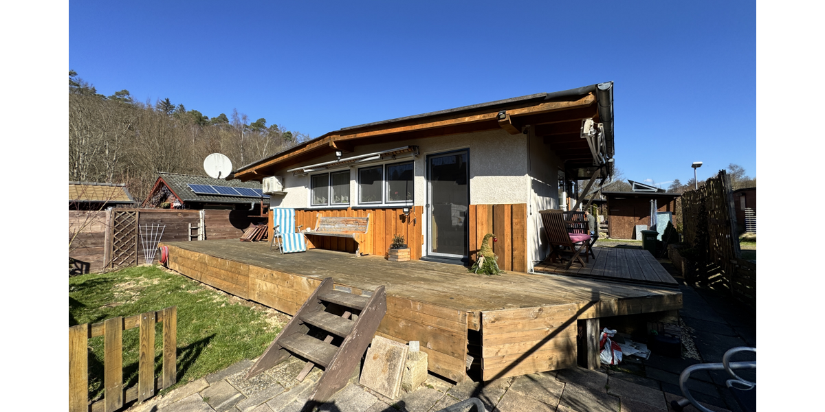 Einfamilienhaus Niederwambach - 2 Zimmer, 60 m&sup2;, 85.000&euro; | Angebot:25279504