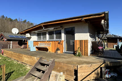 Haus Niederwambach - 2 Zimmer, 60 m&sup2;, 85.000&euro; | Angebot:25279504