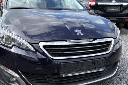 Peugeot 308 165.000 km 3.450 &euro; Ochtendung 56299