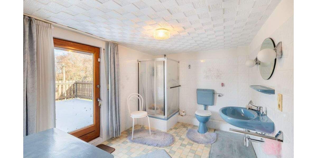 Einfamilienhaus Hausen (Wied) Marienhof - 6 Zimmer, 128 m&sup2;, 215.000&euro; | Angebot:25665283