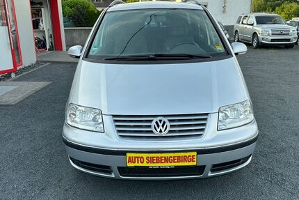 VW Sharan 161.000 km 6.599 &euro; Linz Am Rhein -Kretzhaus 53560