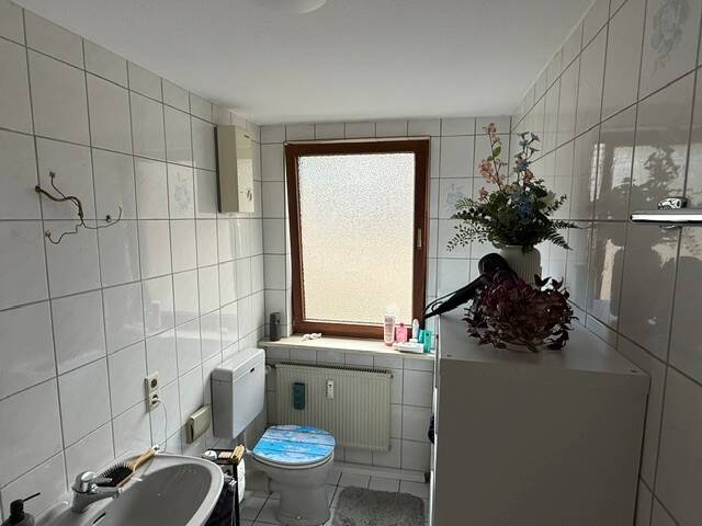 Etagenwohnung Dausenau - 3 Zimmer, 66 m&sup2;, 420&euro; | Angebot:26659689