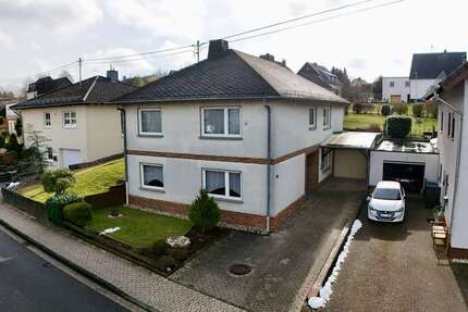 Haus Großmaischeid - 5 Zimmer, 167 m&sup2;, 279.900&euro; | Angebot:25334495