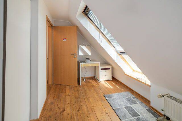 Einfamilienhaus Roßbach-Niederbuchenau Niederbuchenau - 4 Zimmer, 113 m&sup2;, 249.000&euro; | Angebot:25729734