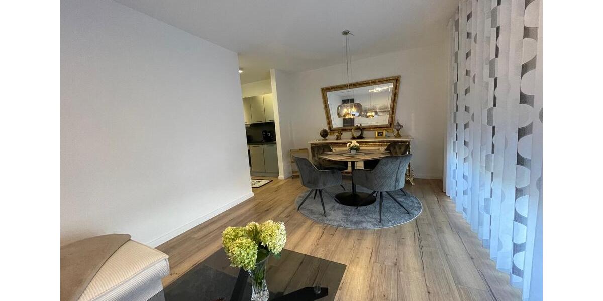 Etagenwohnung Breitscheid - 1.125&euro; | Angebot:24712544