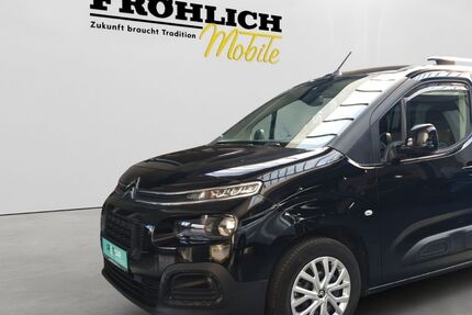Citroen Berlingo 54.128 km 17.500 &euro; Koblenz 56073
