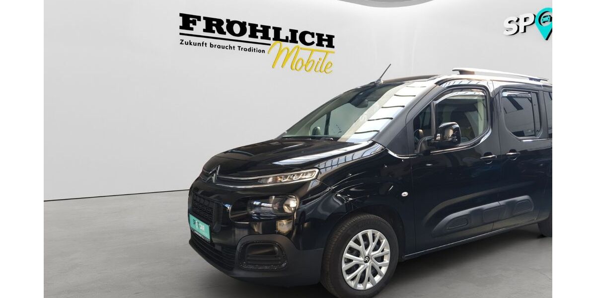 Citroen Berlingo 54.128 km 17.500 &euro; Koblenz 56073
