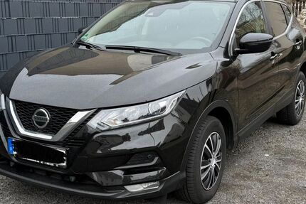 Nissan Qashqai 66.018 km 16.700 &euro; Weißenthurm 56575