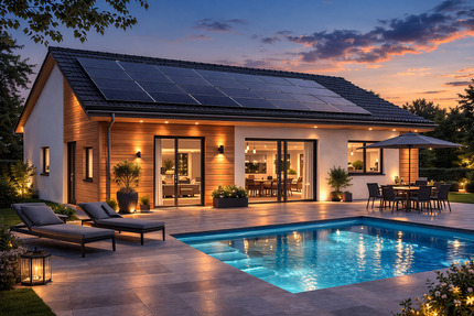 Haus Bad Neuenahr-Ahrweiler Bad Neuenahr - 4 Zimmer, 99 m&sup2;, 651.900&euro; | Angebot:25734238