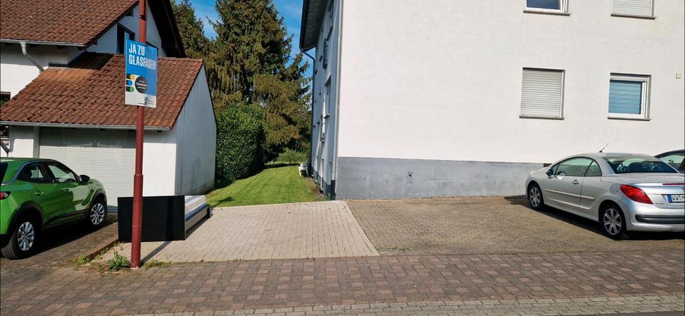 Etagenwohnung Herschbach - 2 Zimmer, 72 m&sup2;, 63&euro; | Angebot:25407968