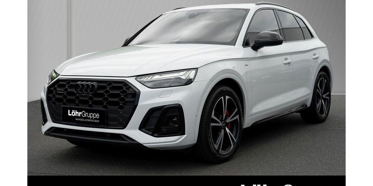 Audi Q5 98.858 km 43.980 &euro; Koblenz 56070