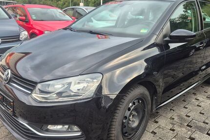 VW Polo 129.000 km 5.990 &euro; Boppard/Bad Salzig 56154