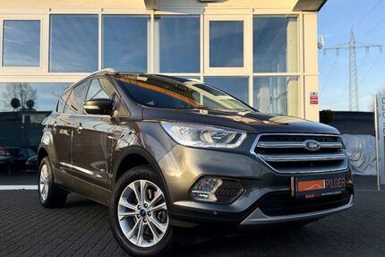 Ford Kuga 41.460 km 16.790 &euro; Bad Honnef 53604
