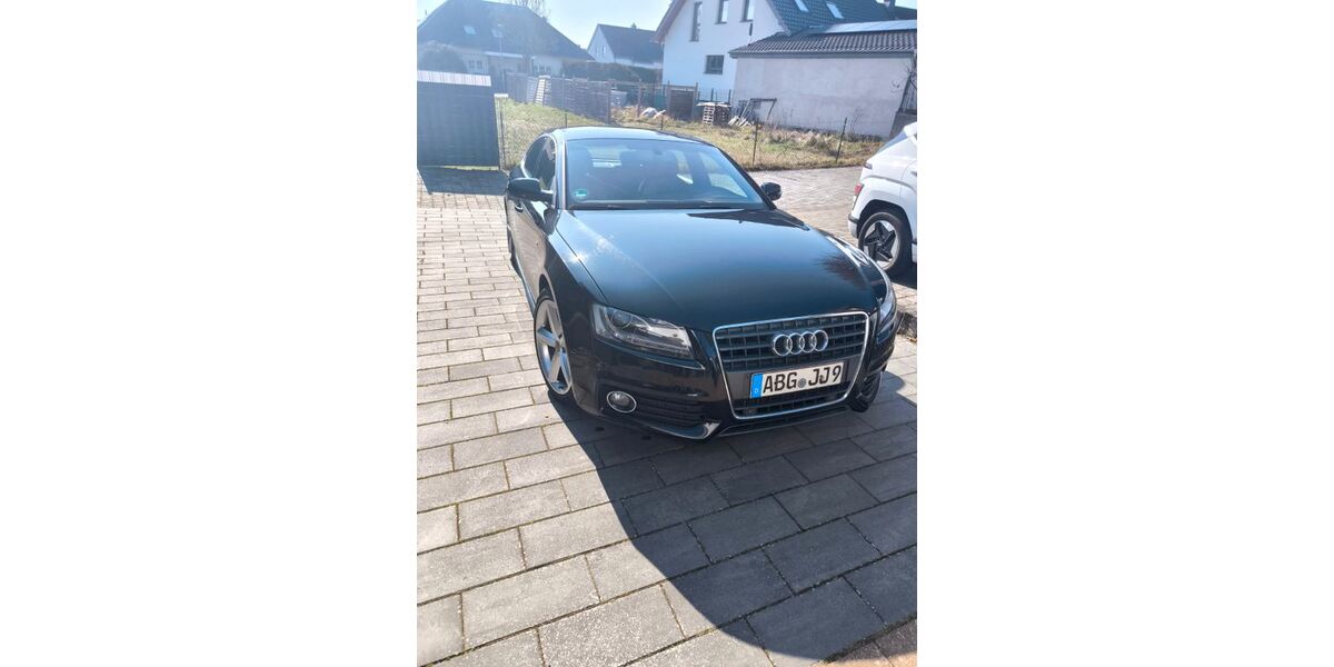 Audi A5 177.000 km 9.979 &euro; Andernach 56626